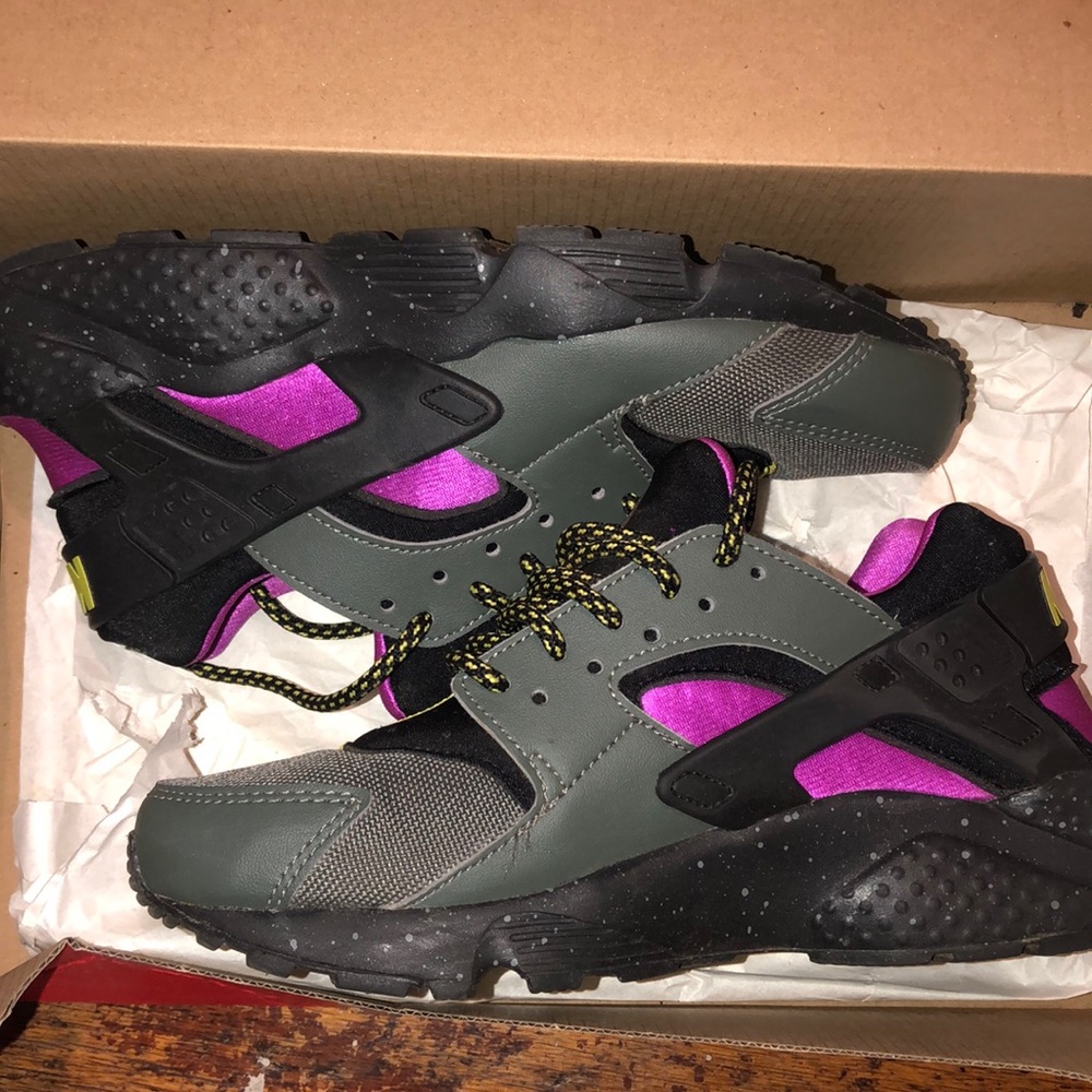Nike haurache